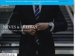 Sites similar to nf-consultores.com