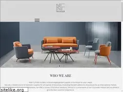 Sites similar to nf-global.net