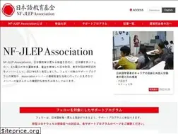 Sites similar to nf-jlep.org