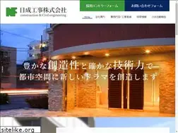 Sites similar to nf-nissei.co.jp