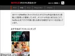 Sites similar to nf-original.com
