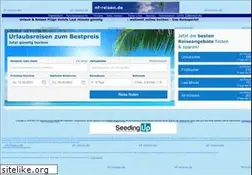 Sites similar to nf-reisen.de
