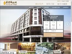 Sites similar to nf-taitung.com.tw