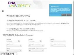 Sites similar to nf.ena.org