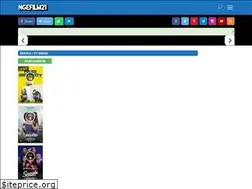 Sites similar to nf21.site