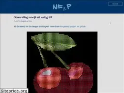 Sites similar to nf2p.com