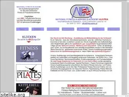 Sites similar to nfa-austria.at