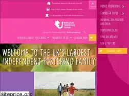 Sites similar to nfa.co.uk