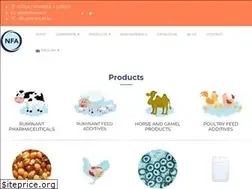 Sites similar to nfa.com.tr