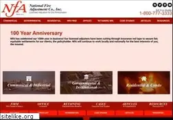 Sites similar to nfa.com