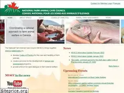 Sites similar to nfacc.ca