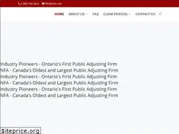 Sites similar to nfaco.ca