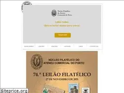 Sites similar to nfacp.com
