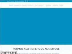 Sites similar to nfactory.io