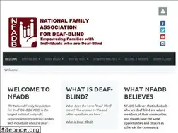 Sites similar to nfadb.org