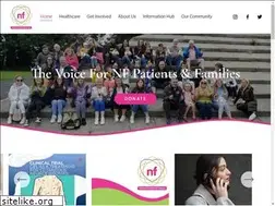 Sites similar to nfaireland.ie