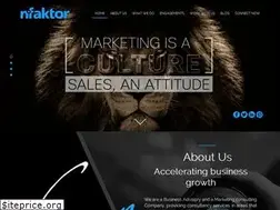Sites similar to nfaktor.com