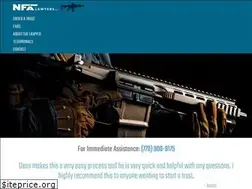 Sites similar to nfalawyers.com