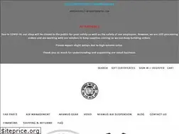 Sites similar to nfamusmetal.com
