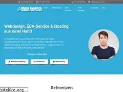 Sites similar to nfandrich.net