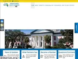 Sites similar to nfanflorida.com