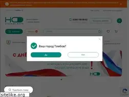 Sites similar to nfapteka.ru