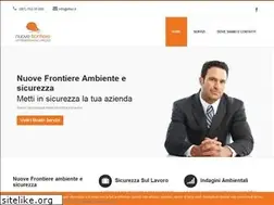 Sites similar to nfas.it