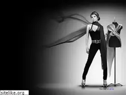 Sites similar to nfashion.ru