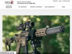 Sites similar to nfatracker.com