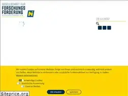 Sites similar to nfb.at