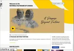 Sites similar to nfb.ca