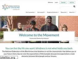 Sites similar to nfb.org