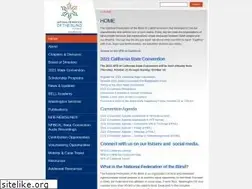 Sites similar to nfbcal.org