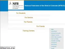 Sites similar to nfbco.org