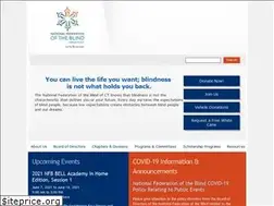 Sites similar to nfbct.org