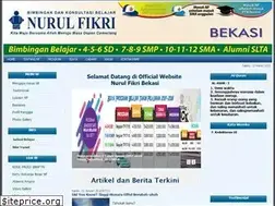Sites similar to nfbekasi.com