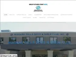 Sites similar to nfbgc.org