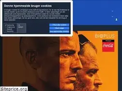 Sites similar to nfbio.dk