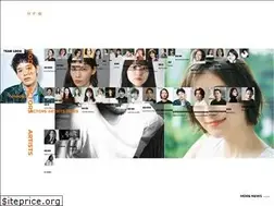 Sites similar to nfbnfb.co.jp