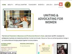 Sites similar to nfbpwc.org
