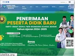 Sites similar to nfbs-bogor.sch.id