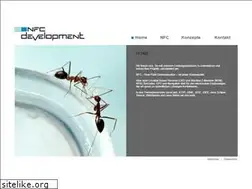 Sites similar to nfc-development.de