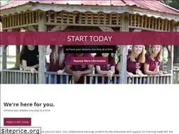 Sites similar to nfc.edu