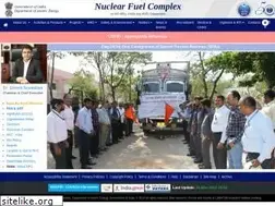 Sites similar to nfc.gov.in