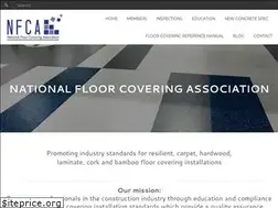 Sites similar to nfca.ca