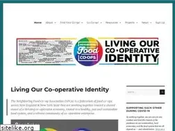 Sites similar to nfca.coop