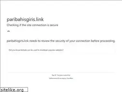 Sites similar to nfcallpari.com
