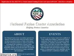Sites similar to nfcausa.org