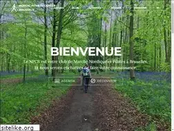 Sites similar to nfcb.be