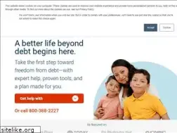 Sites similar to nfcc.org